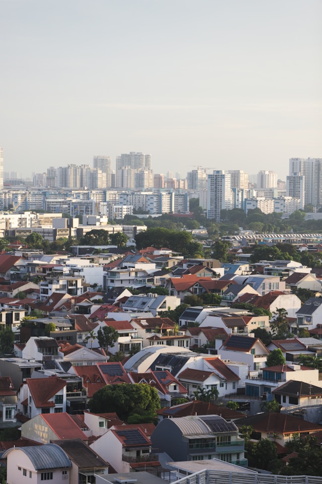 Guide to Property Loans in Singapore by mortgageloanbroker.sg