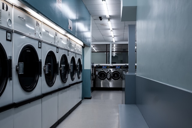 Why Commercial Laundry Is the Secret Hero of Your Business