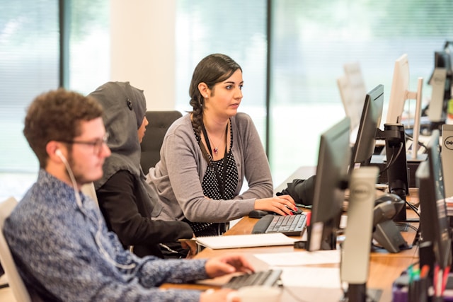 manageditservices.sg Makes IT Helpdesk Support Stress-Free