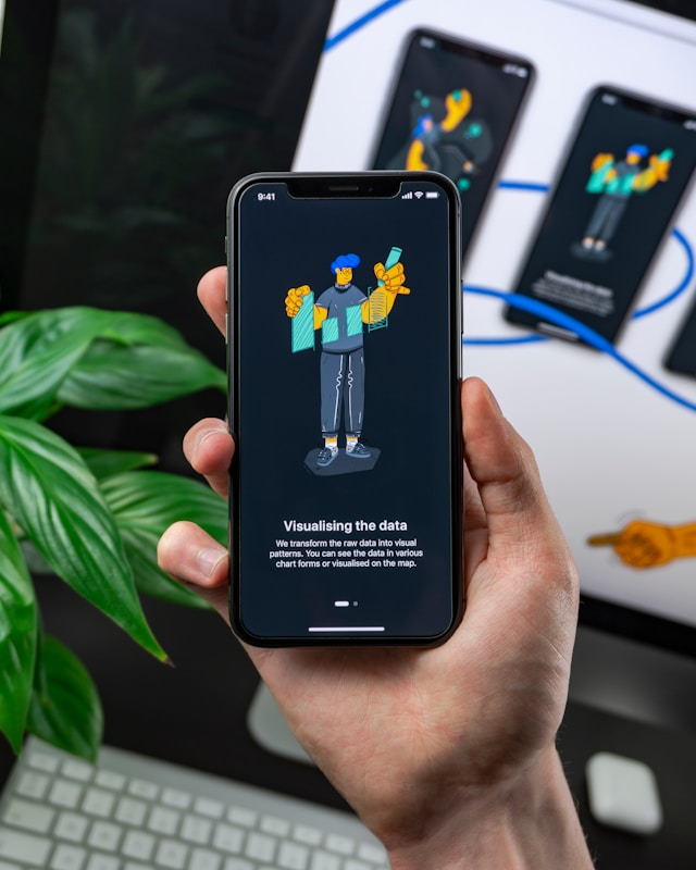 Hybrid App Development Trends: mobileapplicationdeveloper.sg