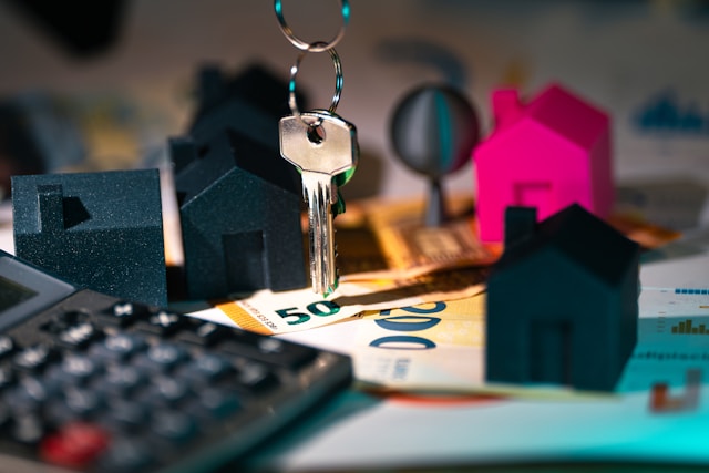 Property Loan Rates Singapore 2026: mortgageloanbroker.sg