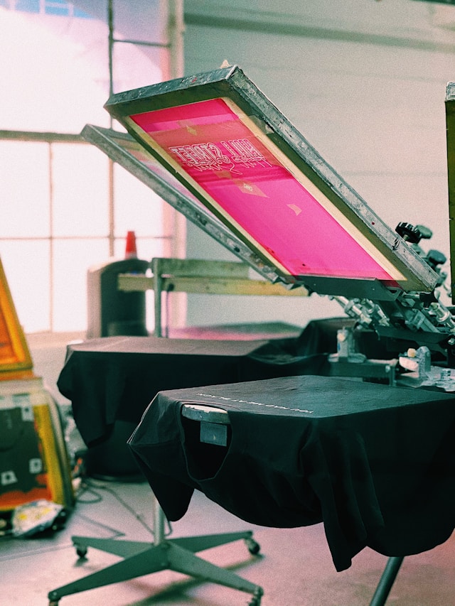 Onsite Printing for Events: How Brands Cut Turnaround Time